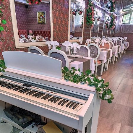 Kŭrdzhali Boutique Hotel Behi מראה חיצוני תמונה