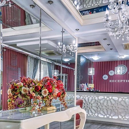 Kŭrdzhali Boutique Hotel Behi מראה חיצוני תמונה