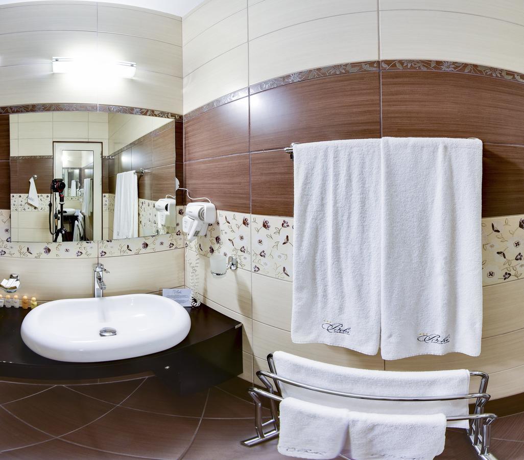 Kŭrdzhali Boutique Hotel Behi מראה חיצוני תמונה