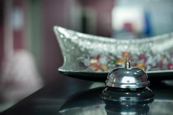 Kŭrdzhali Boutique Hotel Behi מראה חיצוני תמונה