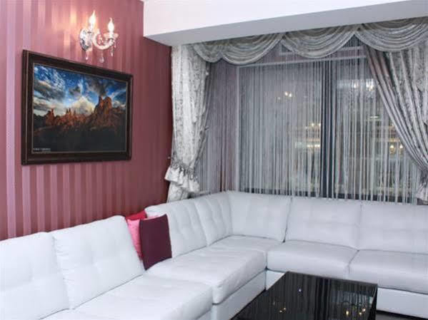 Kŭrdzhali Boutique Hotel Behi מראה חיצוני תמונה