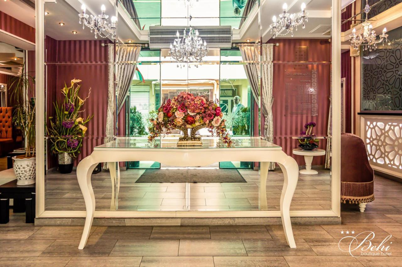 Kŭrdzhali Boutique Hotel Behi מראה חיצוני תמונה