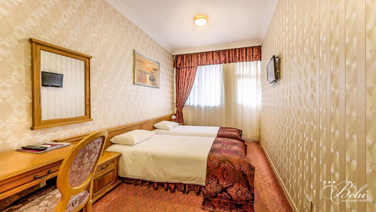 Kŭrdzhali Boutique Hotel Behi מראה חיצוני תמונה