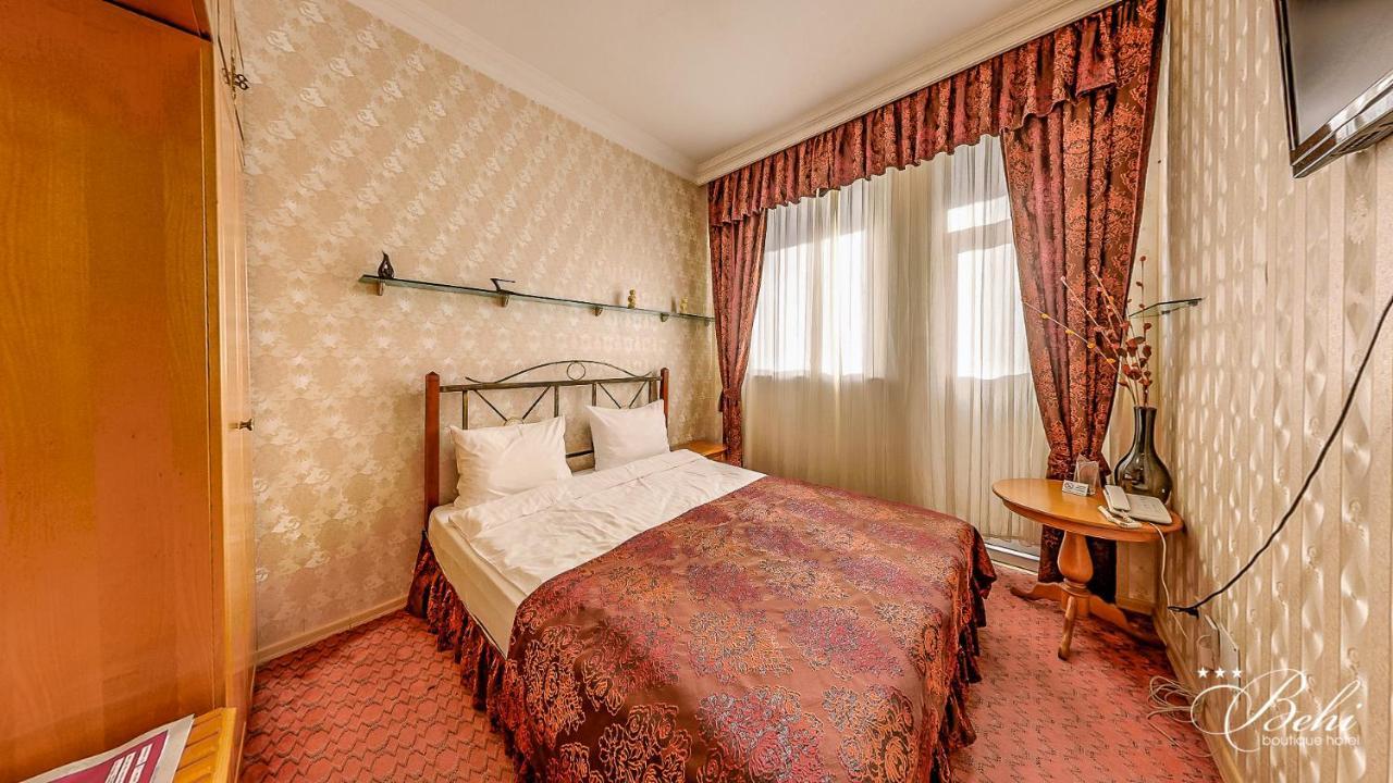 Kŭrdzhali Boutique Hotel Behi מראה חיצוני תמונה